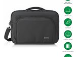 4smarts Laptop-Tasche Target Eco Clamshell 15-16” (bis 16 Zoll)