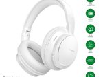 4smarts Over-Ear Wireless Kopfhörer SkyBuds Wave, weiß