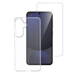 4smarts 360° Protection Set für Samsung Galaxy S26