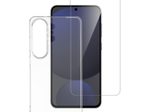 4smarts 360° Protection Set für Samsung Galaxy S26 Ultra