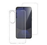 4smarts 360° Protection Set für Samsung Galaxy S26 Ultra