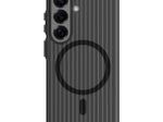 4smarts Design Case Aero für Samsung Galaxy S26+ Qi2 ready, schwarz