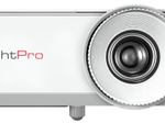 InFocus Vista II IN0044SL Business DLP-Projektor 4600 Lumen