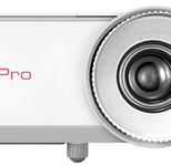 InFocus Vista II IN0044SL Business DLP-Projektor 4600 Lumen