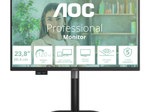 AOC 24P4CV Gaming-Monitor 60,5 cm (23,8")