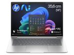 HP ProBook 4 G1q Snapdragon® X X1-26-100 Notebook Next Gen AI 35,6 cm (14")