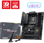 MSI MAG B850 TOMAHAWK WIFI