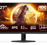AOC 27G4ZRE Gaming-Monitor 68,6 cm (27")