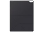 Samsung Book Cover für Galaxy Tab S11 Ultra / Tab S12 Ultra (Schwarz)