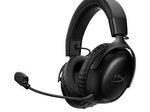 HyperX Cloud III S Wireless Gaming Headset - Schwarz