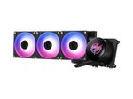 MSI MPG CORELIQUID P13 360 Schwarz