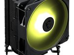 MSI MAG COREFROZR AA13 Schwarz