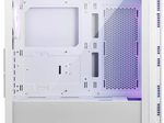 MSI MAG FORGE 320R AIRFLOW WHITE