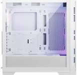 MSI MAG FORGE 320R AIRFLOW WHITE