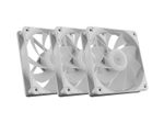 MSI MAG F120 ARGB WHITE-3RW Gehäuselüfter