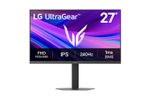 LG  UltraGear™ 27G440A-B Gaming-Monitor 68,6 cm (27")