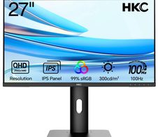 HKC B2722F Office-Monitor 68,6 cm (27")