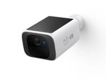 eufy SoloCam S220, IP-Sicherheitskamera, schwarz/weiß