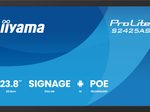 iiyama S2425AS-B1P Signage Display 60,5 cm (23,8")