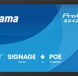 iiyama S2425AS-B1P Signage Display 60,5 cm (23,8")