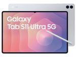 Samsung Galaxy Tab S11 Ultra (14,6") 5G 256GB Silber