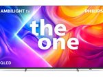 Philips The One 85PUS9000 AMBILIGHT TV 4K Ultra HD Smart TV 2,16 m (85")