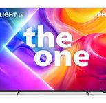 Philips The One 85PUS9000 AMBILIGHT TV 4K Ultra HD Smart TV 2,16 m (85")