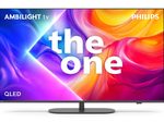 Philips The One 43PUS9000 AMBILIGHT TV 4K Ultra HD Smart TV 109,2 cm (43")