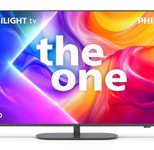 Philips The One 43PUS9000 AMBILIGHT TV 4K Ultra HD Smart TV 109,2 cm (43")