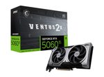 MSI GeForce RTX 5060 Ti 16G VENTUS 2X OC PLUS