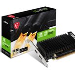 MSI GeForce GT 1030 4GHD4 LP OC