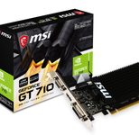 MSI GT 710 2GD3H LP
