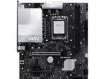 MSI PRO H810M-B