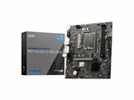 MSI PRO H610M-G WIFI DDR4
