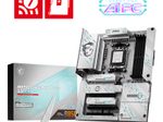 MSI B850 GAMING PLUS WIFI PZ
