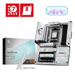 MSI B850 GAMING PLUS WIFI PZ