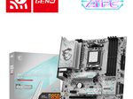 MSI B850M GAMING PLUS WIFI