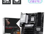 MSI PRO B850M-P WIFI