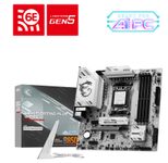 MSI B850M GAMING PLUS WIFI6E