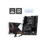 MSI PRO B840-S EVO WIFI6E
