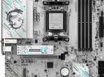 MSI B840M GAMING PLUS WIFI6E
