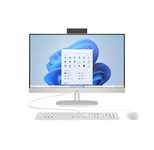 HP 24-cr1072ng Intel® Core™ Ultra 7 155U All-in-One-PC 60,5 cm (23,8")