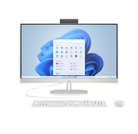 HP 27-cr1071ng Intel® Core™ Ultra 7 155U All-in-One-PC 68,6 cm (27")