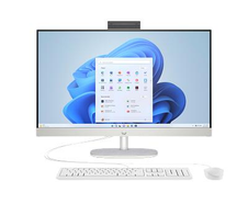 HP 27-cr1071ng Intel® Core™ Ultra 7 155U All-in-One-PC 68,6 cm (27")