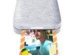 HP Sprocket 2"x 3" Sofortbilddrucker Weiß