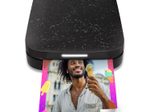 HP Sprocket 2"x 3" Sofortbilddrucker Schwarz