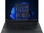 Lenovo ThinkPad E16 Gen 3 Intel® Core™ Ultra 5 226V Notebook 40,6 cm (16")