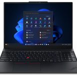 Lenovo ThinkPad E16 Gen 3 Intel® Core™ Ultra 5 226V Notebook 40,6 cm (16")