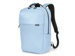 DICOTA Rucksack COMMUTER 13-16 Zoll eisblau