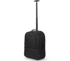 DICOTA Backpack Roller Eco CORE 14-16 Zoll schwarz